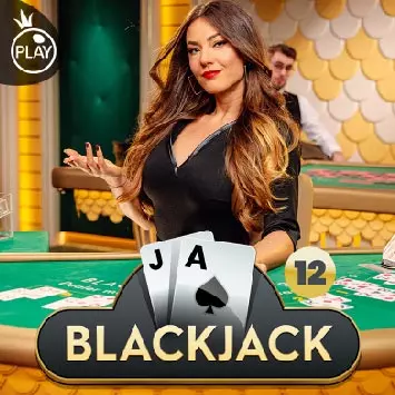 Blackjack 12